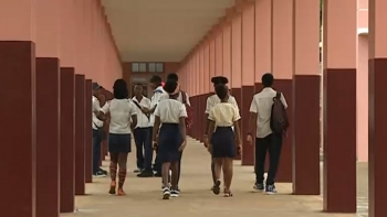 São Tomé e Príncipe – Aulas retomam a meio gás após 38 dias de greve dos professores 