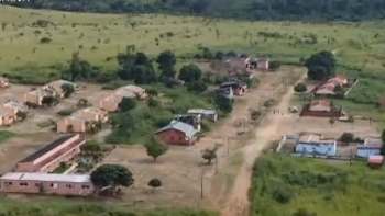 Angola – Atribuição de terrenos para a agricultura contempla construção de 180 habitações no Bengo