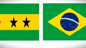 São Tomé e Príncipe – Brasil vai capacitar quadros da administração pública regional são-tomense