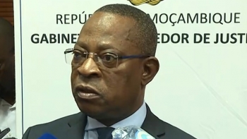 Moçambique – Provedor de Justiça lamenta tragédia em Nampula e defende medidas para evitar acidentes