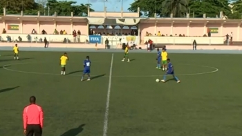 São Tomé e Príncipe – Clubes de futebol vão passar a receber cerca de 800 euros por ano