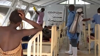 Moçambique – 32 mortos e mais de 14 mil pessoas infetadas com cólera em cinco meses
