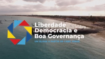 Cabo Verde promove hoje conferência internacional sobre democracia