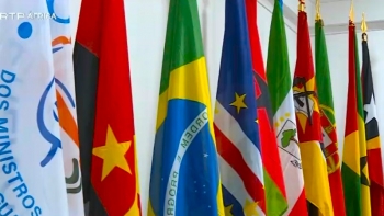 São Tomé e Príncipe – “Reforço dos serviços de notariado é importante para garantir a mobilidade na CPLP”