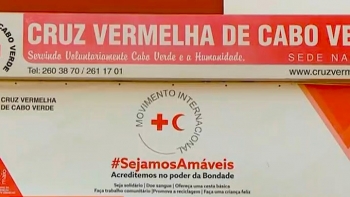 Cruz Vermelha de Cabo Verde e de Portugal pretendem reforçar cooperação no setor da saúde