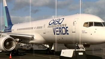 Cabo Verde – Voos domésticos passam a ser assegurados exclusivamente pela CV Airlines