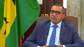 São Tomé e Príncipe – PR nomeia novos embaixadores para Portugal, Guiné Equatorial e Gabão