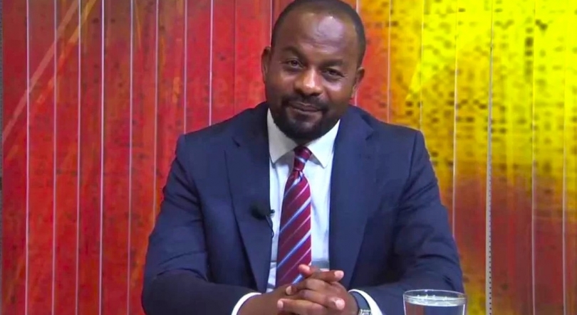 Angola – Dirigente da UNITA defende revisão constitucional