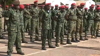 Guiné-Bissau – EMGFA considera patética e ofensiva a denúncia do PAIGC de interferência militar política
