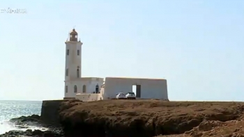 Cabo Verde – Governo vai reabilitar oito faróis históricos do arquipélago