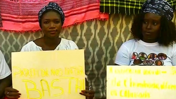 Guiné-Bissau – Ativistas apontam impunidade como fator para aumento de casos de feminicídio e violência
