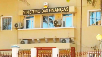 Guiné-Bissau – “Branqueamento de capitais é uma realidade evidente”