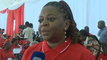 Moçambique – “Candidatura de Samora Machel Júnior à liderança da FRELIMO não cria qualquer distúrbio”