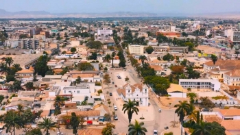 Angola – Governo lança escritório móvel para regularização da situação jurídica da posse dos imóveis