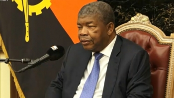 Angola – João Lourenço incentiva angolanos na diáspora a manter vínculos com país