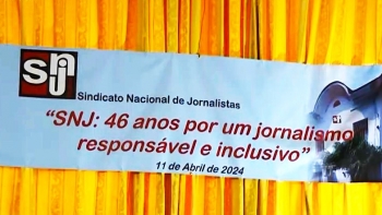 Moçambique – “Intimidação e acesso às fontes são entraves ao exercício do jornalismo”