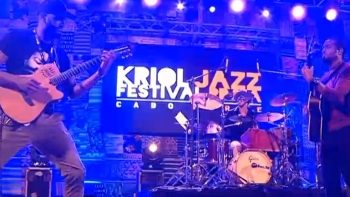 Cabo Verde – Kriol Jazz Festival começa com homenagem a Ney Fernandes
