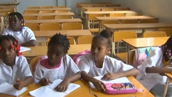 Angola – Ministério da Educação inicia recolha de contribuições para plano de leitura