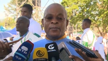 Angola – Líder religioso defende envolvimento total do país na mediação do conflito na RDC