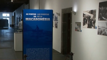 Ponta Delgado acolhe exposição de fotografia sobre a Macaronésia está patente até setembro