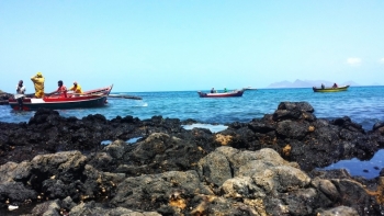 Cabo Verde – Banco Mundial considera crucial que o país desenvolva atividades ligadas ao mar