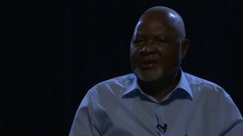 Antigo combatente Matias Mboa diz que golpe militar favoreceu Portugal e Moçambique