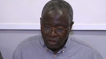 Guiné-Bissau – Líder do MDG culpa Presidente da República pela situação no país