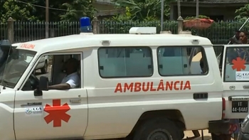 São Tomé e Príncipe – Primeira missão médica angolana já atendeu mais de 500 pacientes