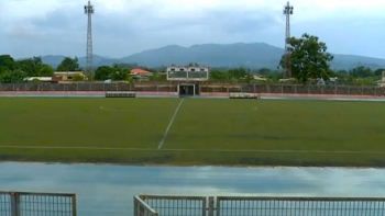 São Tomé e Príncipe – CAF quer a reabilitação do Estádio de São Tomé para jogos internacionais