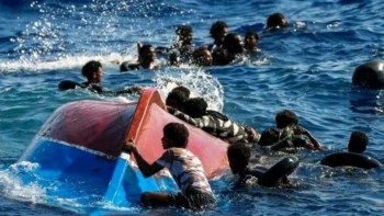 Moçambique – Sobe para 98 o número de mortos em naufrágio no norte do país