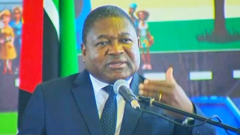 Moçambique – PR pede “imaginação” aos novos autarcas para resolverem os problemas