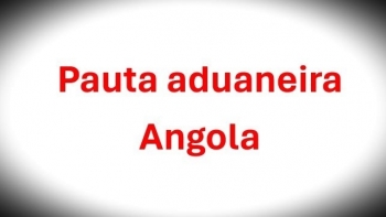 Angola – Nova pauta aduaneira trava concorrência e pode agravar preços-economista