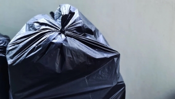 Cabo Verde – Autoridades apreendem seis toneladas de sacos de plástico ilegais