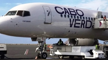 Cabo Verde – Greve dos pilotos agendada para hoje foi cancelada