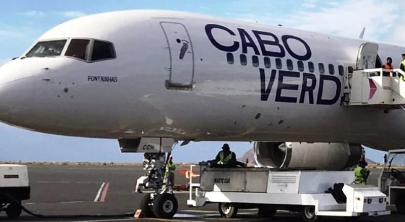 Imagem de Cabo Verde – Governo quer apurar “desobediência” de pilotos a requisição civil