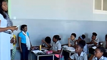 Cabo Verde – Correções a vencimentos de professores custam 7,4 ME ano-Governo