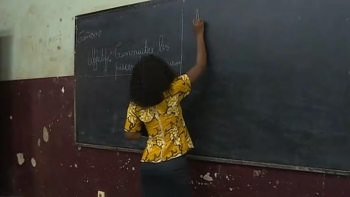 São Tomé e Príncipe – Professores regressam às aulas após 38 dias em greve