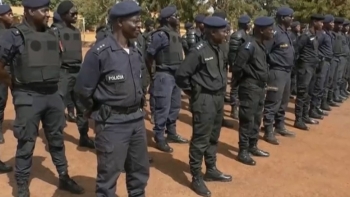 Guiné-Bissau – Brigada de Intervenção Rápida terá novo quartel nos arredores da capital