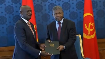 Angola – Paz no Sudão domina encontro entre João Lourenço e enviado especial do Presidente do Quénia