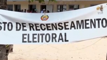 Moçambique – CNE diz que não há condições para a realização do recenseamento em Quissanga