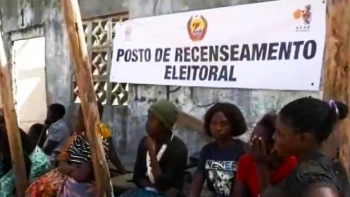 Moçambique – RENAMO denuncia “problemas sérios” no processo de recenseamento eleitoral 