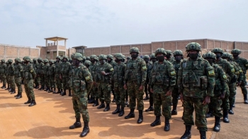 Moçambique/Ataques – Forças militares da SADC iniciaram retirada de Cabo Delgado