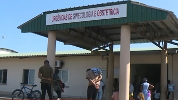 Moçambique – 50 mil profissionais de saúde aderiram à greve iniciada esta segunda-feira