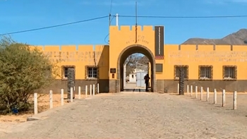 Cabo Verde – Sobreviventes da prisão do Tarrafal recordam momentos difíceis 
