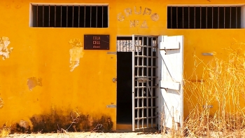 “Tarrafal: Viagem à aldeia da morte” – Quarta-feira 1 de maio na RTP África