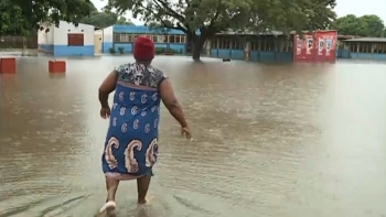 Moçambique – São precisos 115 ME para assistência humanitária e recuperação de infraestruturas na Matola