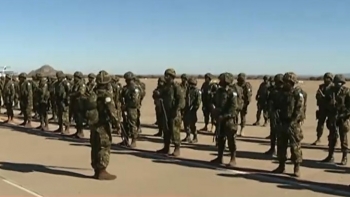 Moçambique – Ministro da Defesa desconhece permanência de tropas sul-africanas anunciada por Pretória
