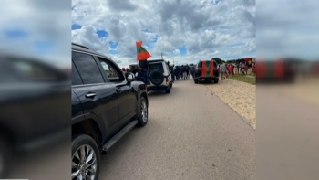 Angola – Ataque a uma caravana da UNITA em Cuando Cubango faz um morto e três feridos