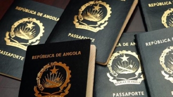 Angolanos residentes em Portugal exigem que país cumpra princípio de reciprocidade de vistos