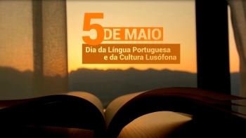 “Dia Mundial da Língua Portuguesa”